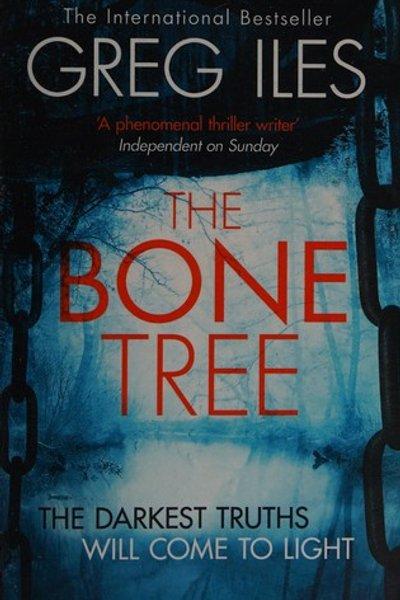 Cover of The bone tree