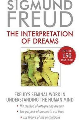 Cover of Die Traumdeutung