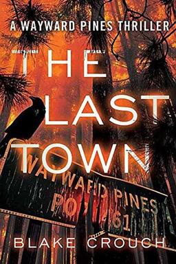 The last town