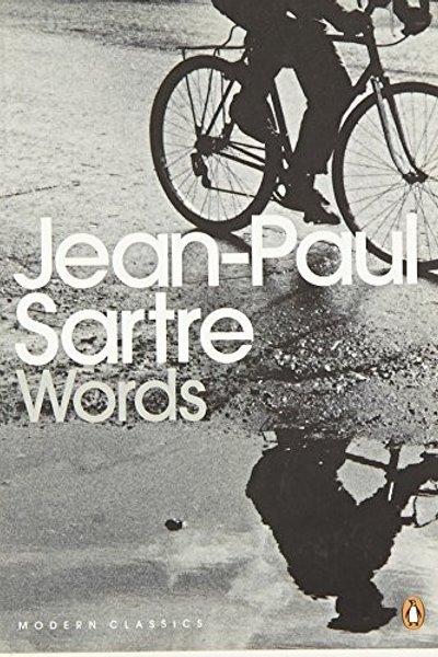 Cover of Words