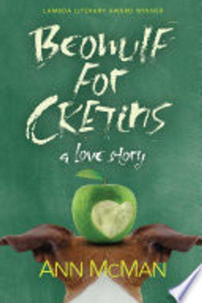 Cover of Beowulf for Cretins