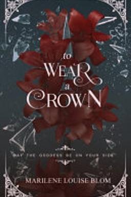 Cover of To Wear A Crown