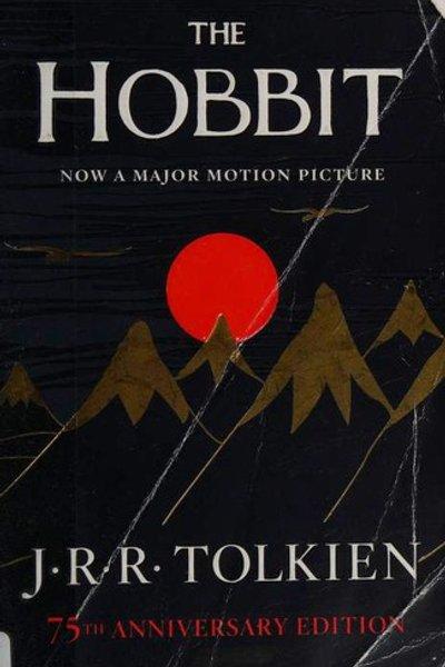 Cover of The Hobbit