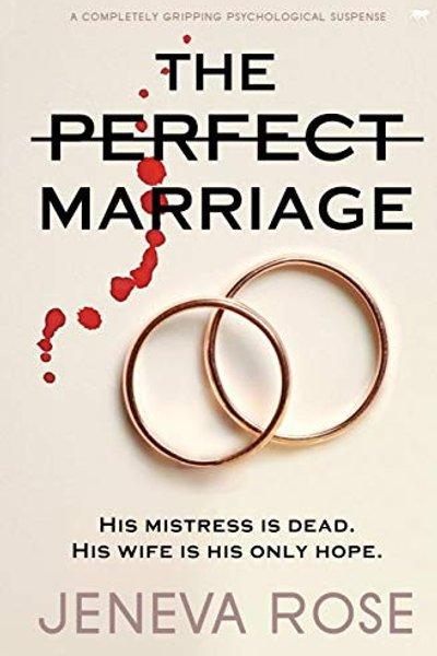 Cover of The Perfect Marriage