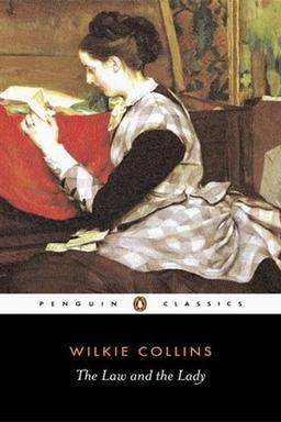 The Law and the Lady