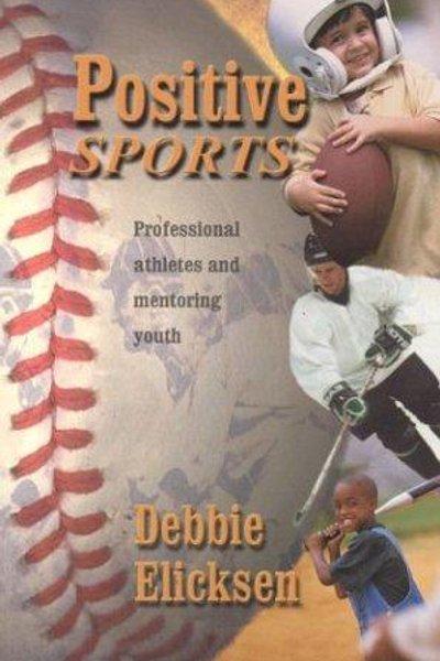 Cover of Positive Sports
