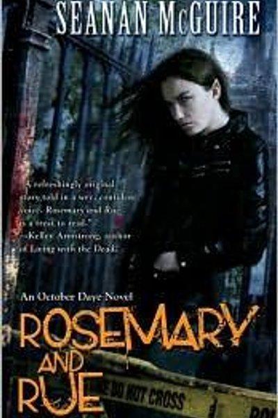 Rosemary and Rue