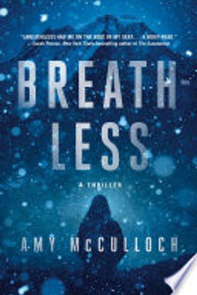 Cover of Breathless