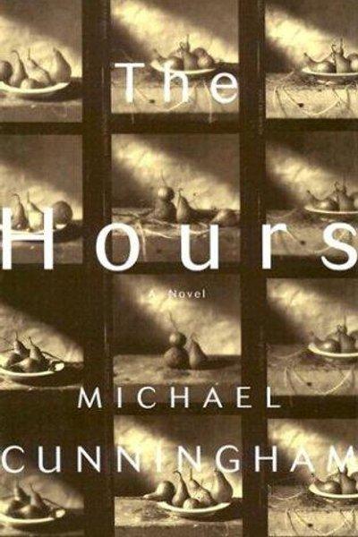 Cover of The hours