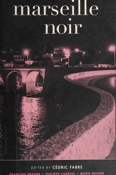 Marseille noir