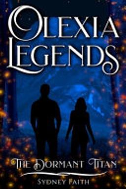 Cover of Dormant Titan