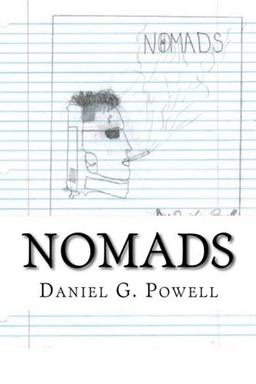 Cover of Nomads