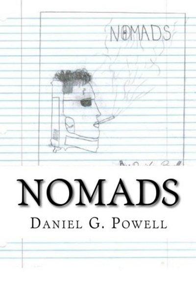 Cover of Nomads