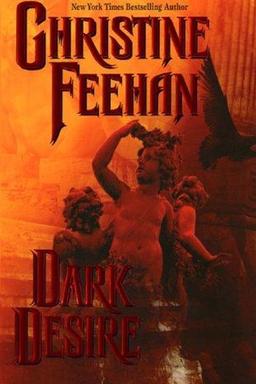 Cover of Dark Desire