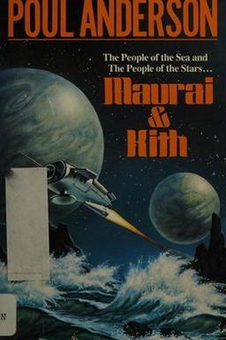 Cover of Maurai & Kith