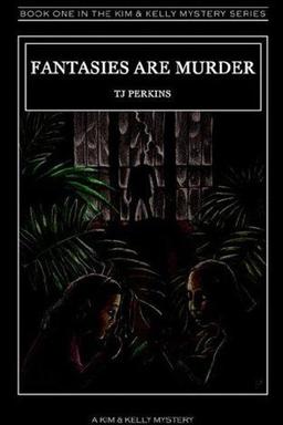 Cover of Fantasies Are Murder