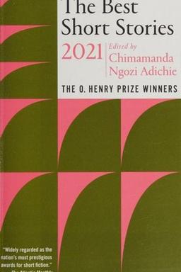The Best Short Stories 2021