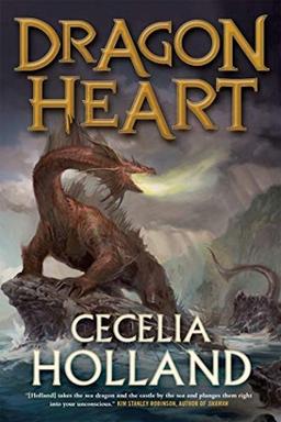 Cover of Dragon Heart