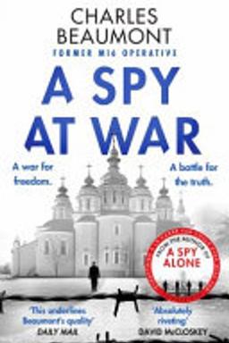 Spy at War