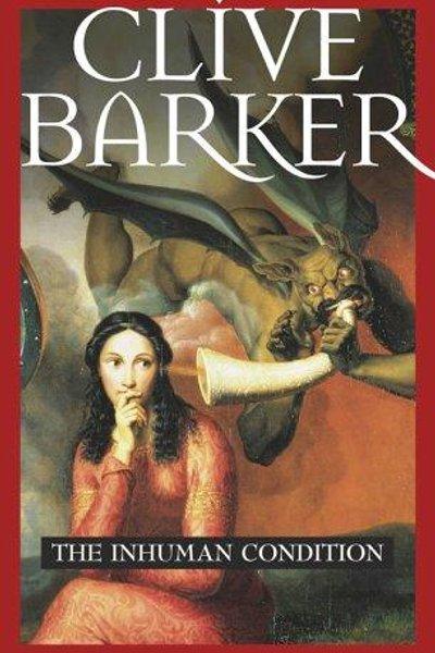 Cover of The Inhuman Condition