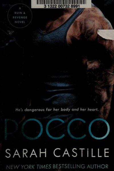Cover of Rocco