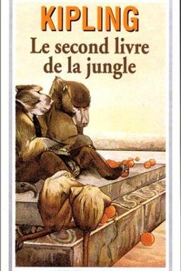 The Second Jungle Book