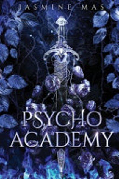 Cover of Psycho Academy