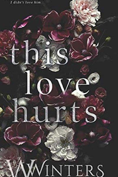 Cover of This Love Hurts