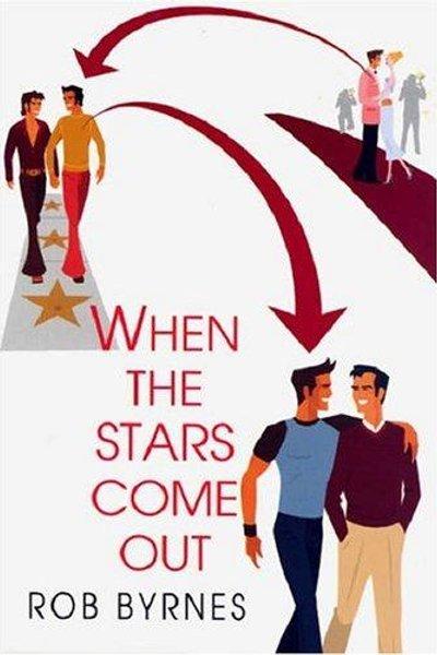 Cover of When The Stars Come Out
