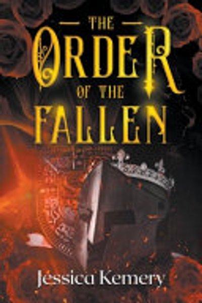Cover of Order of the Fallen