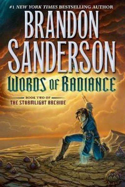 Words of Radiance