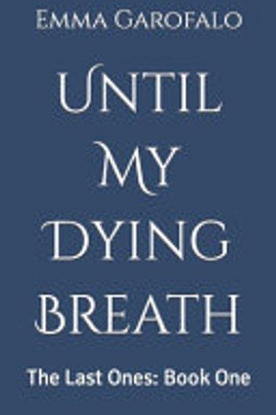 Cover of Last Breath