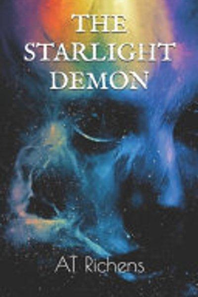 Cover of Starlight Demon
