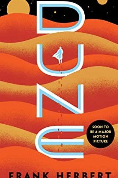 Cover of Dune