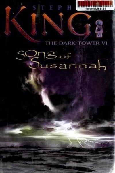 Song of Susannah