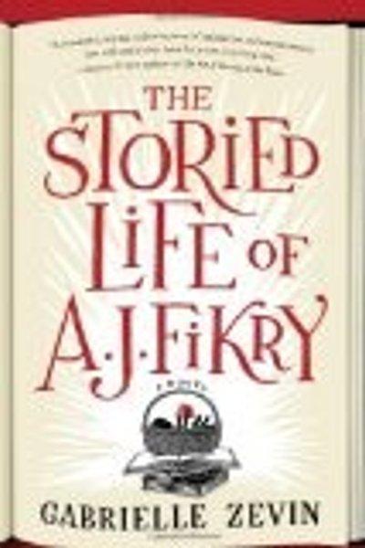 The storied life of A. J. Fikry
