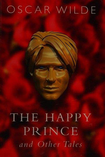 Cover of The Happy Prince and other tales
