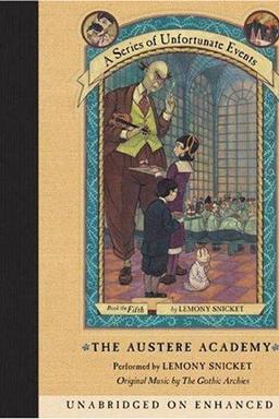 The Austere Academy