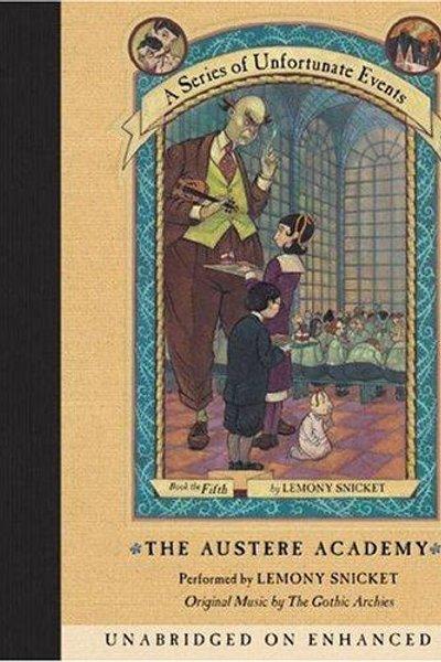 The Austere Academy