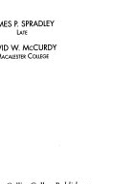 Conformity and conflict