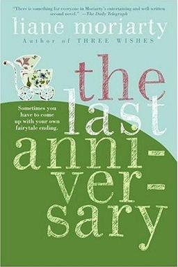 The last anniversary