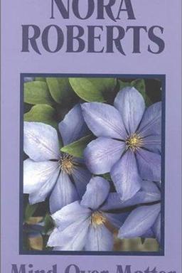 Cover of Mind Over Matter