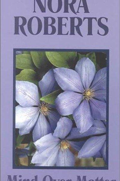 Cover of Mind Over Matter