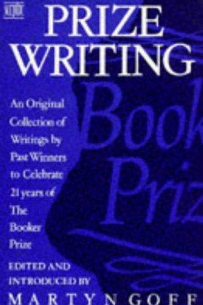 Prize Writing