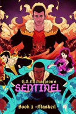 Cover of Sentinel