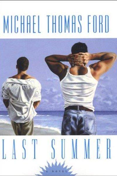 Cover of Last summer