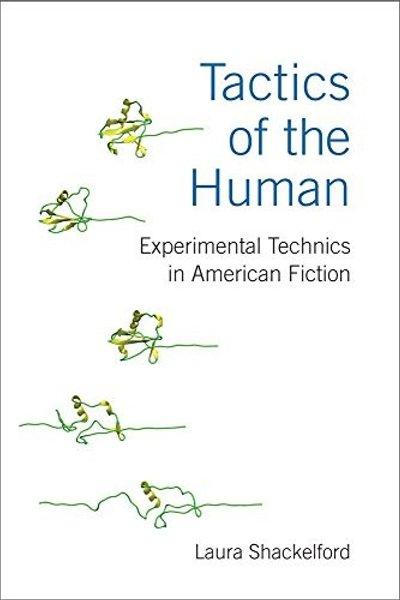 Cover of Tactics of the Human
