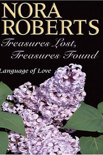 Cover of Treasures Lost, Treasures Found