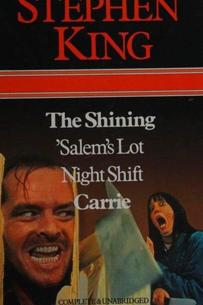 Serial Killer Thrillers