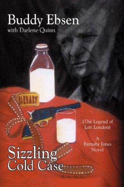 Cover of Sizzling cold case